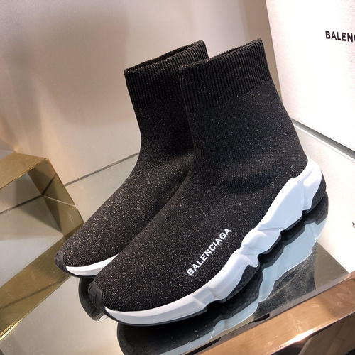 Balenciaga Shoes Unisex ID:20190824a201